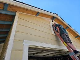 Best Steel Siding Installation  in Sayre, OK